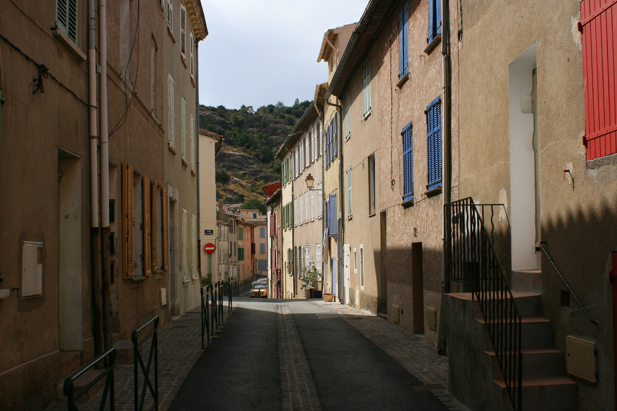 La Garde Freinet